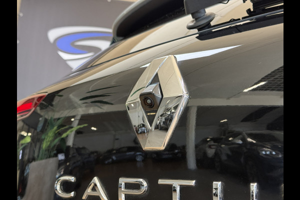 Renault Captur 1.3 TCe 155 Edition One | Pano | 360 | Bose | Stoel&Stuurverwarming | 18" |  Groot Navi | ACC | Dodehoek | 100% onderhouden!