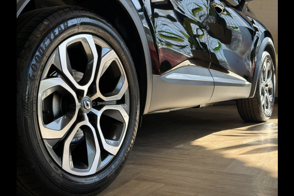 Renault Captur 1.3 TCe 155 Edition One | Pano | 360 | Bose | Stoel&Stuurverwarming | 18" |  Groot Navi | ACC | Dodehoek | 100% onderhouden!