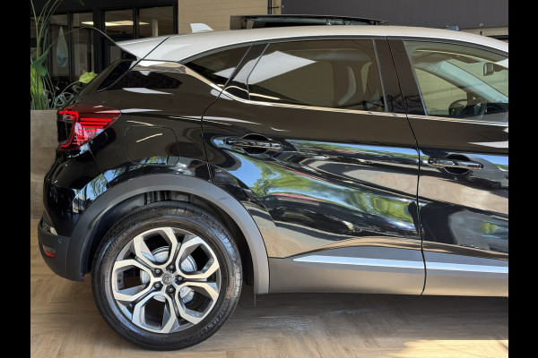 Renault Captur 1.3 TCe 155 Edition One | Pano | 360 | Bose | Stoel&Stuurverwarming | 18" |  Groot Navi | ACC | Dodehoek | 100% onderhouden!
