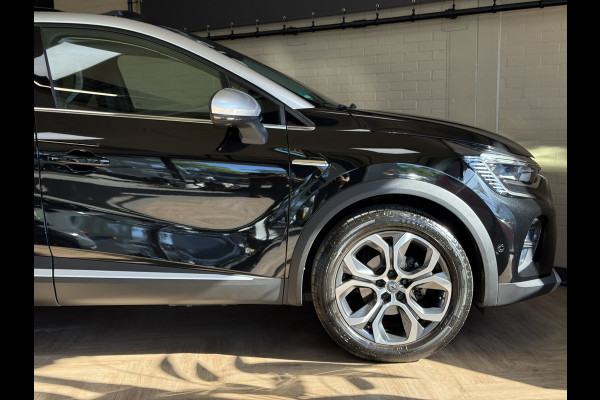 Renault Captur 1.3 TCe 155 Edition One | Pano | 360 | Bose | Stoel&Stuurverwarming | 18" |  Groot Navi | ACC | Dodehoek | 100% onderhouden!