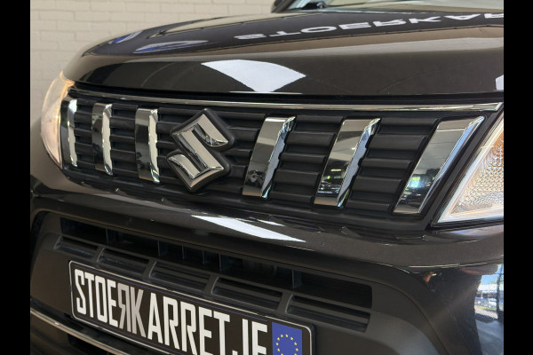 Suzuki Vitara 1.4 Boosterjet Comfort | Navi | Stoelverwarming | 17" | Camera | Carplay | Cruise | 100% onderhouden