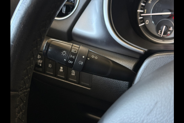 Suzuki Vitara 1.4 Boosterjet Comfort | Navi | Stoelverwarming | 17" | Camera | Carplay | Cruise | 100% onderhouden