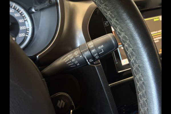 Suzuki Vitara 1.4 Boosterjet Comfort | Navi | Stoelverwarming | 17" | Camera | Carplay | Cruise | 100% onderhouden