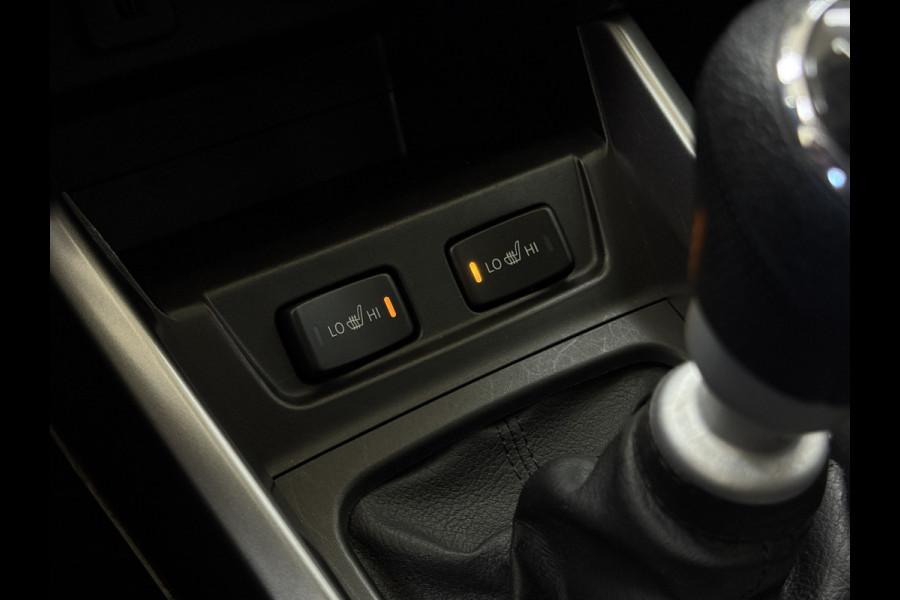 Suzuki Vitara 1.4 Boosterjet Comfort | Navi | Stoelverwarming | 17" | Camera | Carplay | Cruise | 100% onderhouden