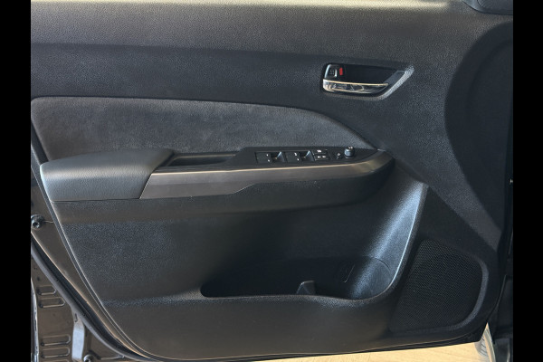 Suzuki Vitara 1.4 Boosterjet AllGrip Comfort | Trekhaak | Pano | 17" | Carplay | Camera | ACC | Dodehoek | Stoelverwarming | 100% onderhouden!