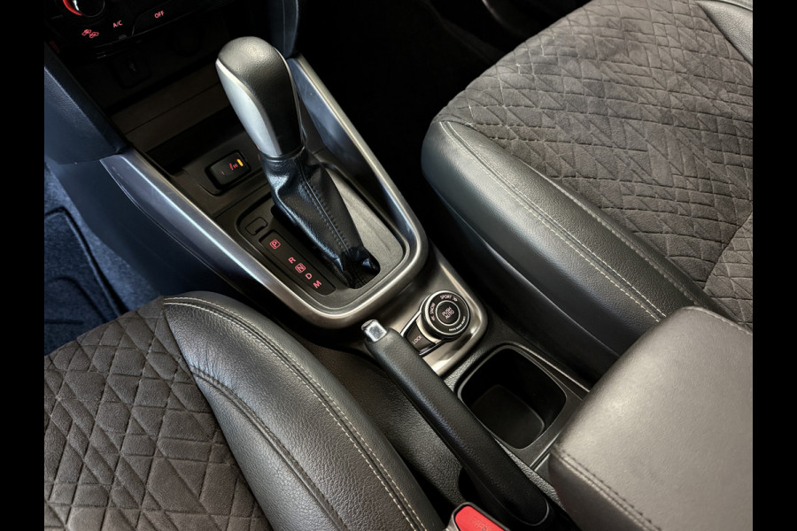 Suzuki Vitara 1.4 Boosterjet AllGrip Comfort | Trekhaak | Pano | 17" | Carplay | Camera | ACC | Dodehoek | Stoelverwarming | 100% onderhouden!