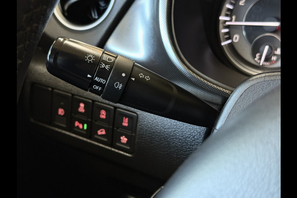Suzuki Vitara 1.4 Boosterjet AllGrip Comfort | Trekhaak | Pano | 17" | Carplay | Camera | ACC | Dodehoek | Stoelverwarming | 100% onderhouden!