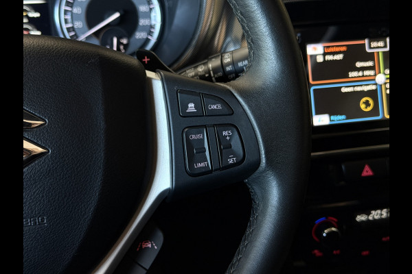 Suzuki Vitara 1.4 Boosterjet AllGrip Comfort | Trekhaak | Pano | 17" | Carplay | Camera | ACC | Dodehoek | Stoelverwarming | 100% onderhouden!