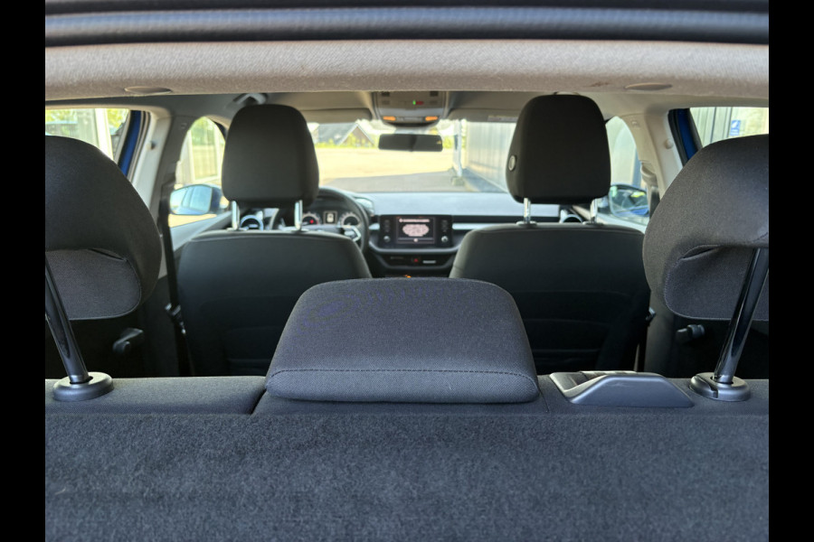 Škoda Fabia 1.0 TSi 95pk Ambition 5-drs. CARPLAY/CRUISE/PDC/TREKHAAK/STOELVERWARMING