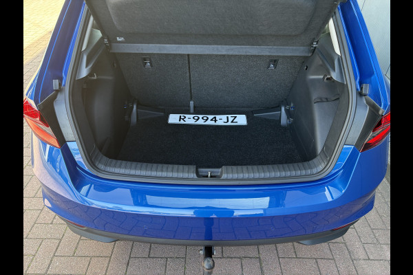 Škoda Fabia 1.0 TSi 95pk Ambition 5-drs. CARPLAY/CRUISE/PDC/TREKHAAK/STOELVERWARMING