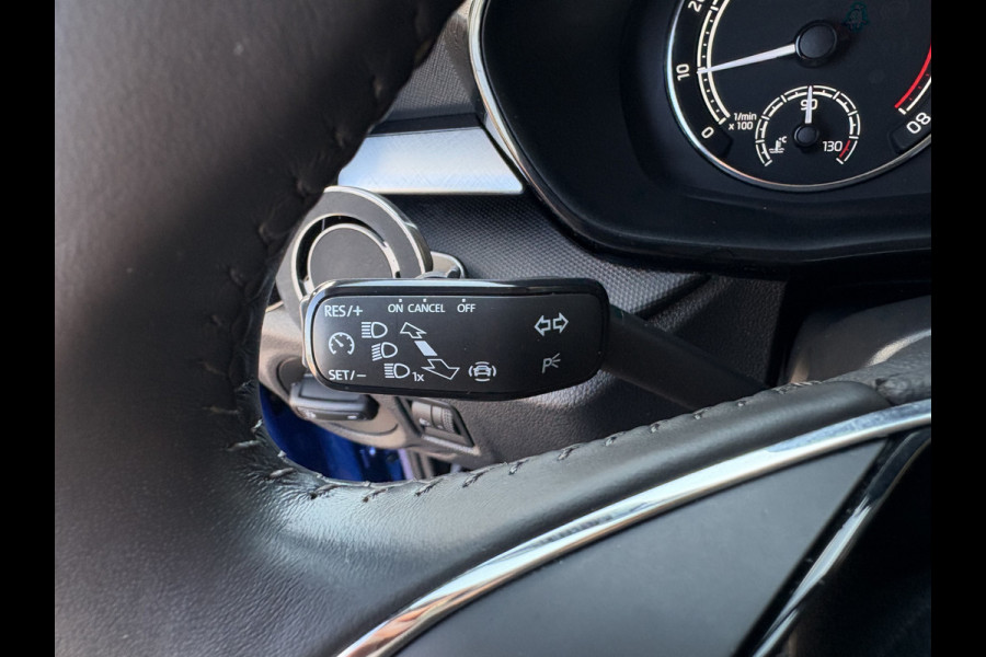 Škoda Fabia 1.0 TSi 95pk Ambition 5-drs. CARPLAY/CRUISE/PDC/TREKHAAK/STOELVERWARMING