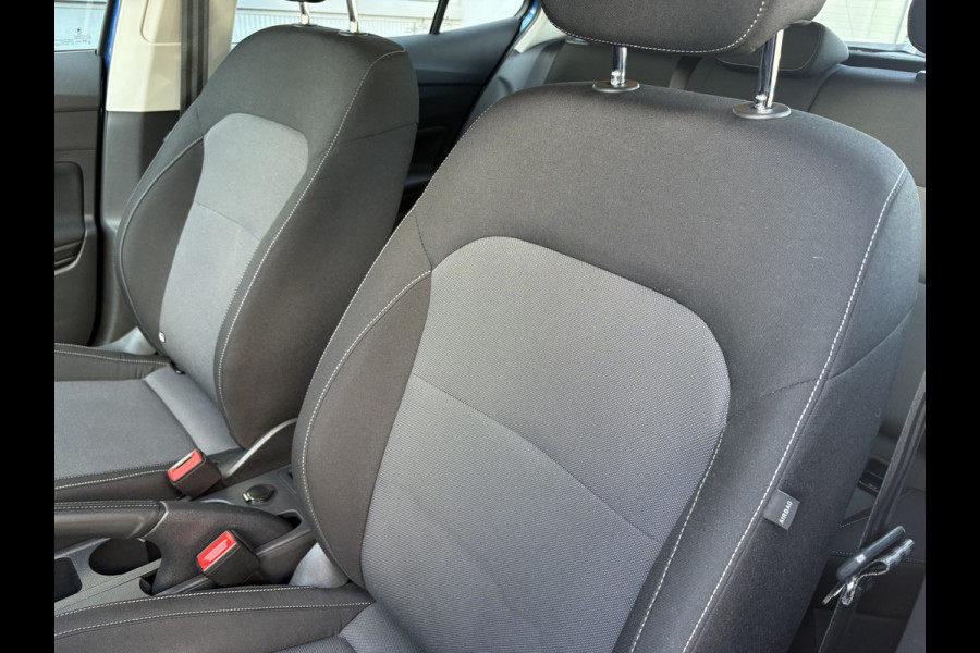 Škoda Fabia 1.0 TSi 95pk Ambition 5-drs. CARPLAY/CRUISE/PDC/TREKHAAK/STOELVERWARMING
