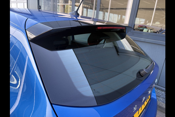 Škoda Fabia 1.0 TSi 95pk Ambition 5-drs. CARPLAY/CRUISE/PDC/TREKHAAK/STOELVERWARMING