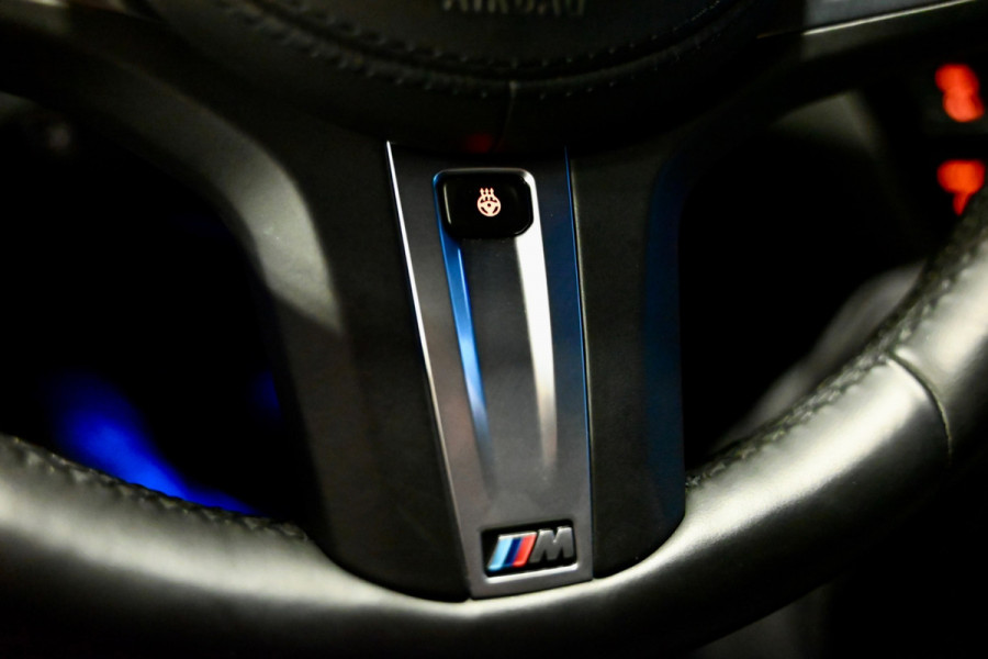 BMW 5 Serie Touring 530i Luxury Line Individual - Bowers & Wilkins - ACC - Nappaleder - Keyless - HUD - Panoramadak