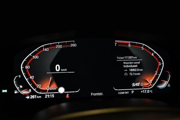 BMW 5 Serie Touring 530i Luxury Line Individual - Bowers & Wilkins - ACC - Nappaleder - Keyless - HUD - Panoramadak