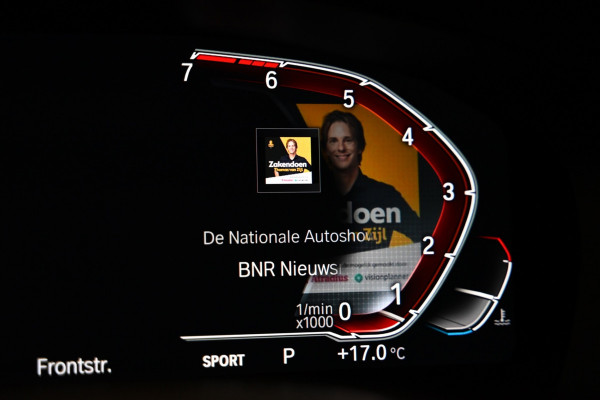BMW 5 Serie Touring 530i Luxury Line Individual - Bowers & Wilkins - ACC - Nappaleder - Keyless - HUD - Panoramadak
