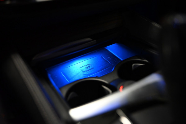 BMW 5 Serie Touring 530i Luxury Line Individual - Bowers & Wilkins - ACC - Nappaleder - Keyless - HUD - Panoramadak