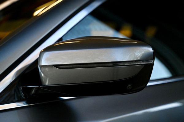 BMW 5 Serie Touring 530i Luxury Line Individual - Bowers & Wilkins - ACC - Nappaleder - Keyless - HUD - Panoramadak