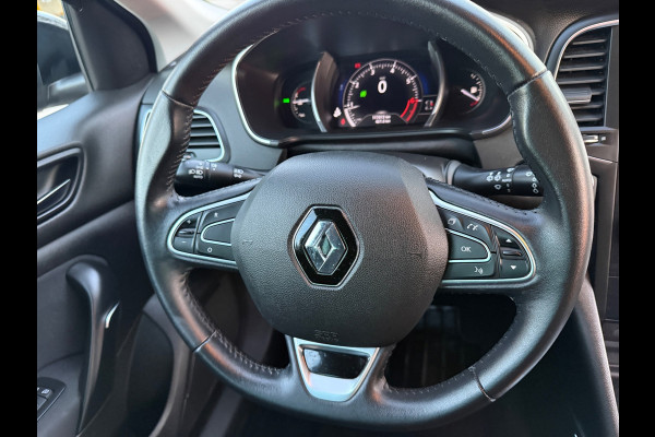 Renault Mégane Estate 1.3 TCe LIMITED 2019 NAVI VOL-LED CARPLAY NAP CLIMA