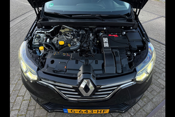 Renault Mégane Estate 1.3 TCe LIMITED 2019 NAVI VOL-LED CARPLAY NAP CLIMA