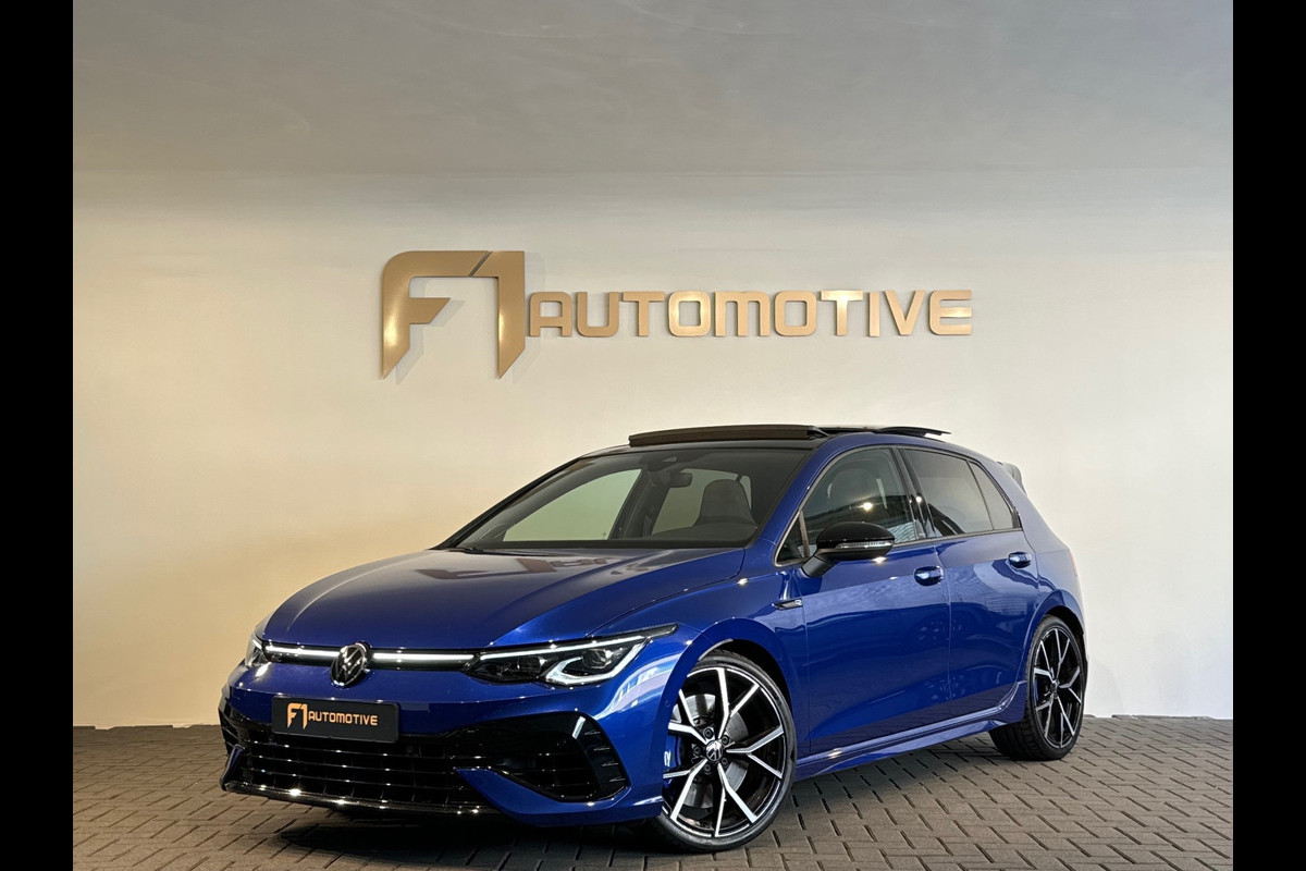 Volkswagen Golf 2.0 TSI R 4Motion Performance Pano|Drift|H/K