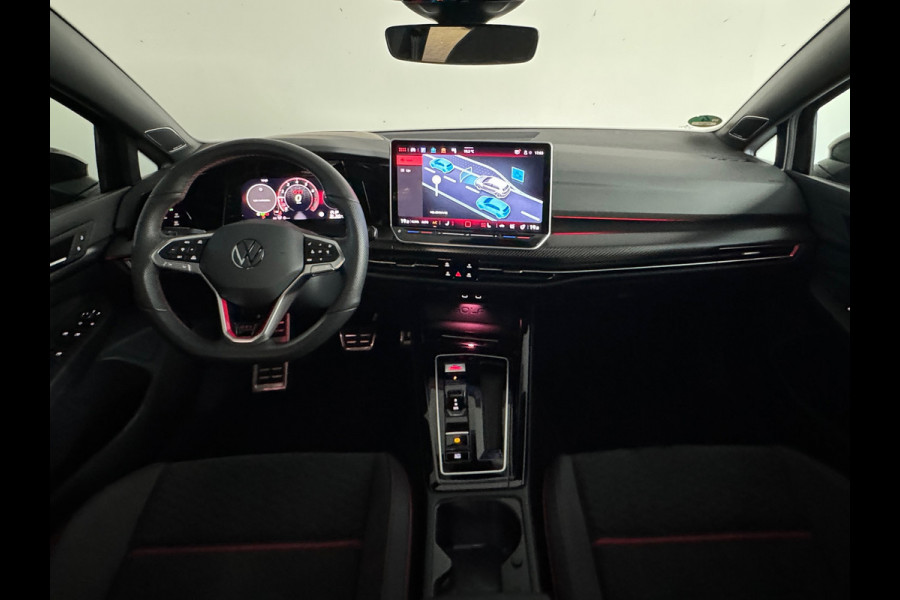 Volkswagen Golf 2.0 8.5 TSI GTI Clubsport Pano|HuD|H/K|Akrapovic
