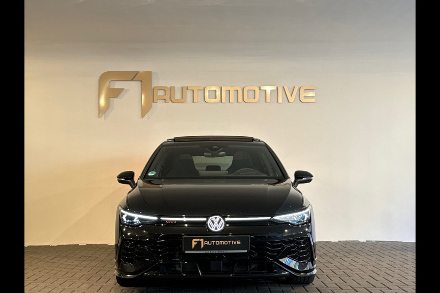 Volkswagen Golf 2.0 8.5 TSI GTI Clubsport Pano|HuD|H/K|Akrapovic