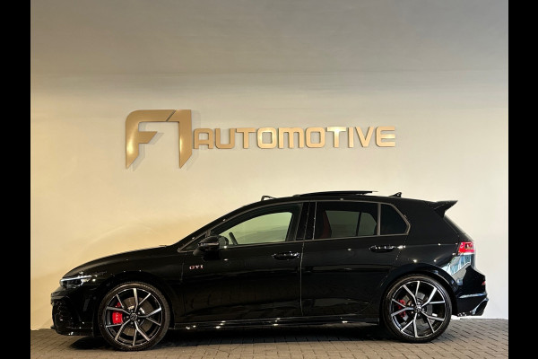 Volkswagen Golf 2.0 8.5 TSI GTI Clubsport Pano|HuD|H/K|Akrapovic