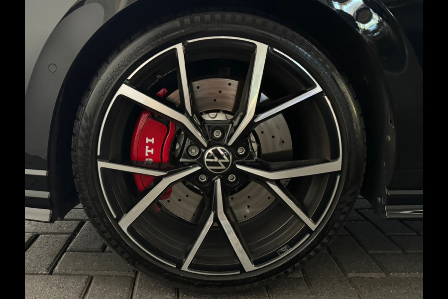 Volkswagen Golf 2.0 8.5 TSI GTI Clubsport Pano|HuD|H/K|Akrapovic