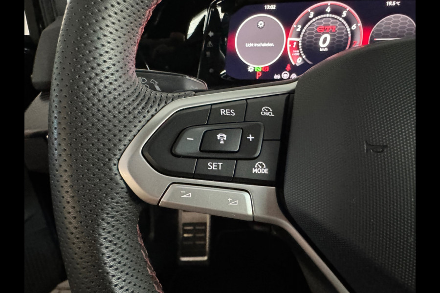 Volkswagen Golf 2.0 8.5 TSI GTI Clubsport Pano|HuD|H/K|Akrapovic