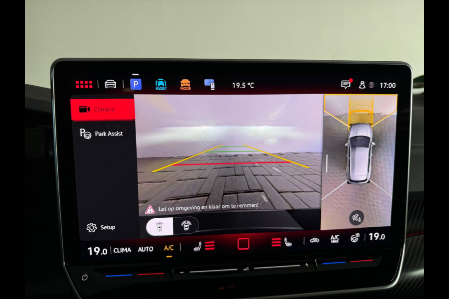 Volkswagen Golf 2.0 8.5 TSI GTI Clubsport Pano|HuD|H/K|Akrapovic