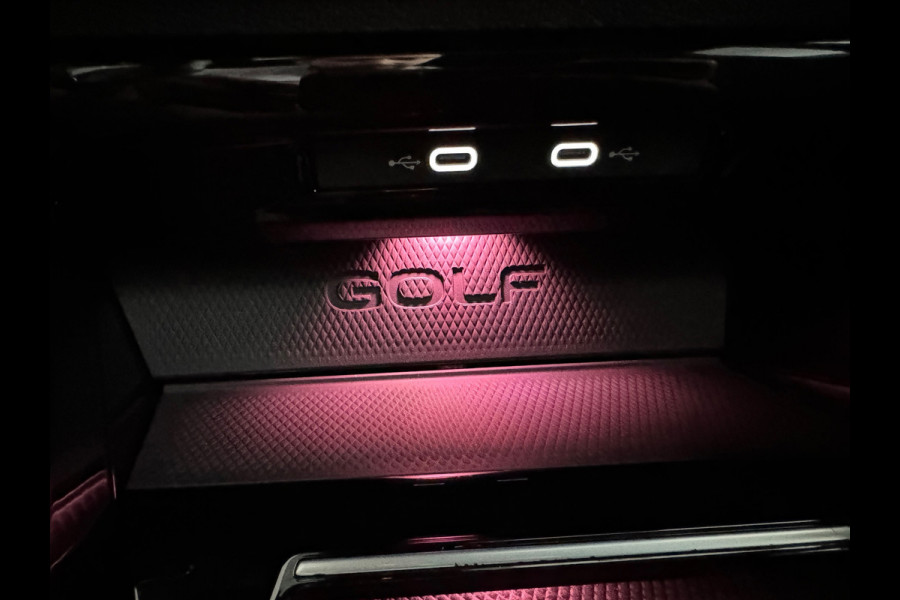 Volkswagen Golf 2.0 8.5 TSI GTI Clubsport Pano|HuD|H/K|Akrapovic