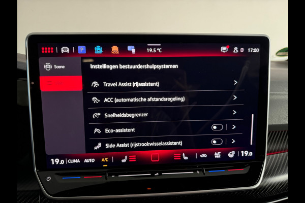 Volkswagen Golf 2.0 8.5 TSI GTI Clubsport Pano|HuD|H/K|Akrapovic