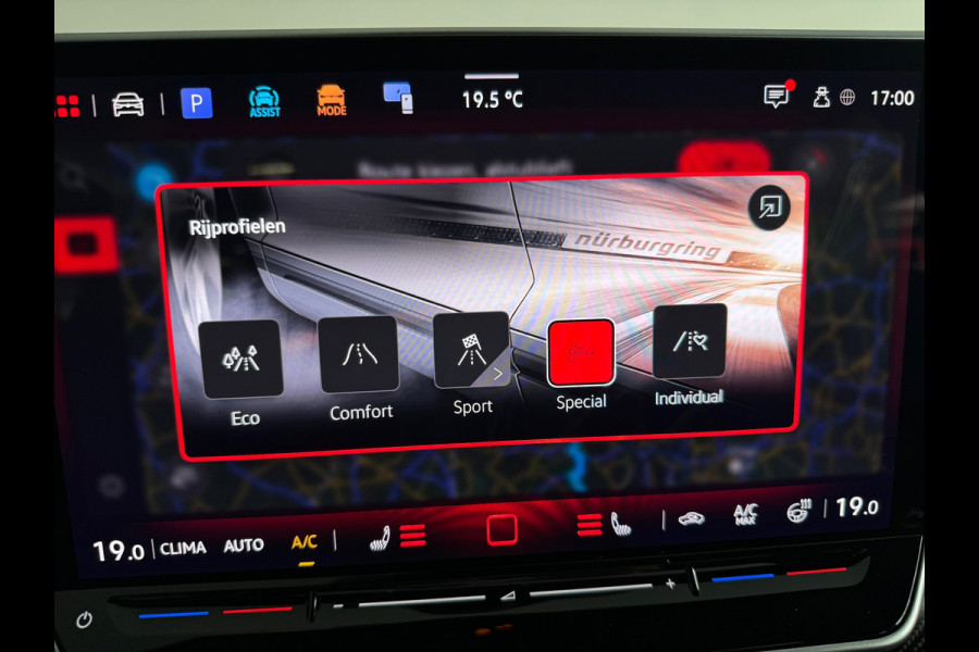 Volkswagen Golf 2.0 8.5 TSI GTI Clubsport Pano|HuD|H/K|Akrapovic