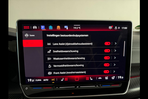 Volkswagen Golf 2.0 8.5 TSI GTI Clubsport Pano|HuD|H/K|Akrapovic