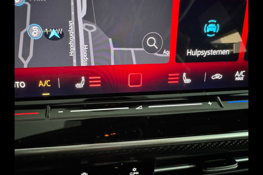 Volkswagen Golf 2.0 8.5 TSI GTI Clubsport Pano|HuD|H/K|Akrapovic
