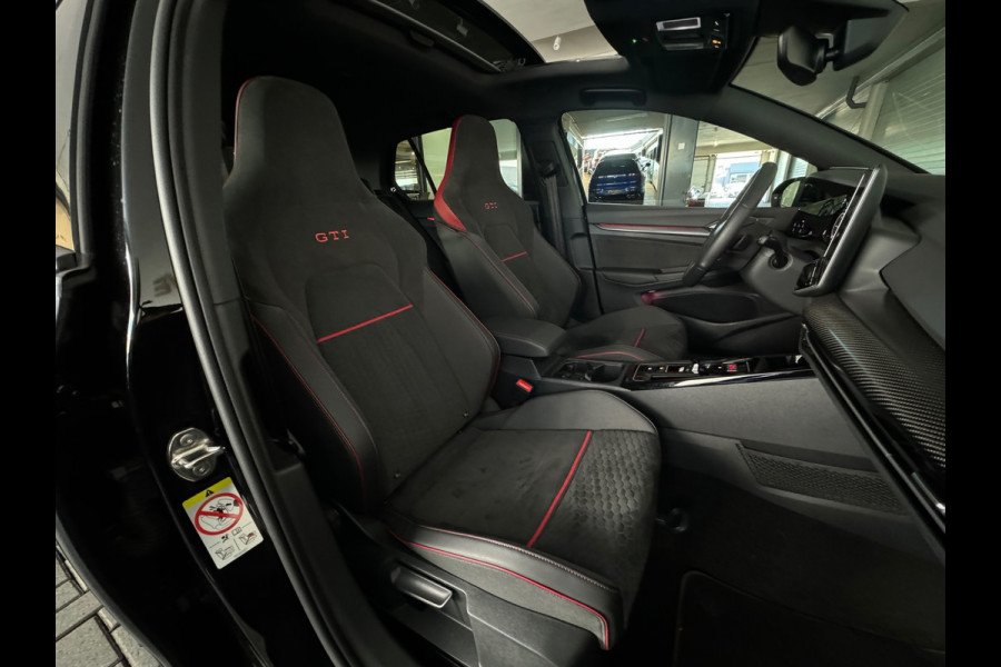 Volkswagen Golf 2.0 8.5 TSI GTI Clubsport Pano|HuD|H/K|Akrapovic