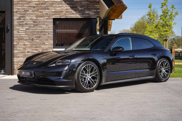 Porsche Taycan Sport Turismo Performance Plus 93KWH