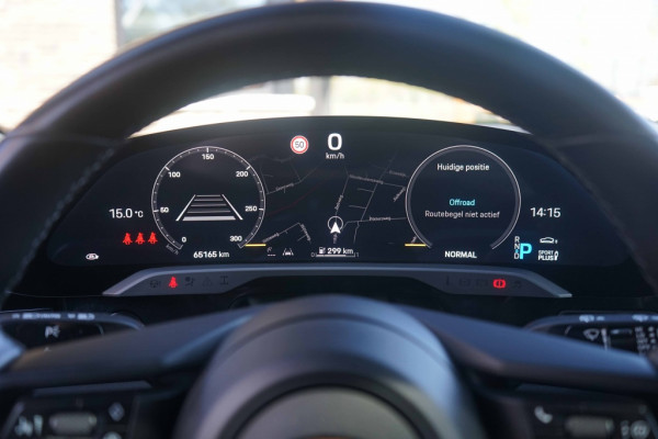 Porsche Taycan Sport Turismo Performance Plus 93KWH