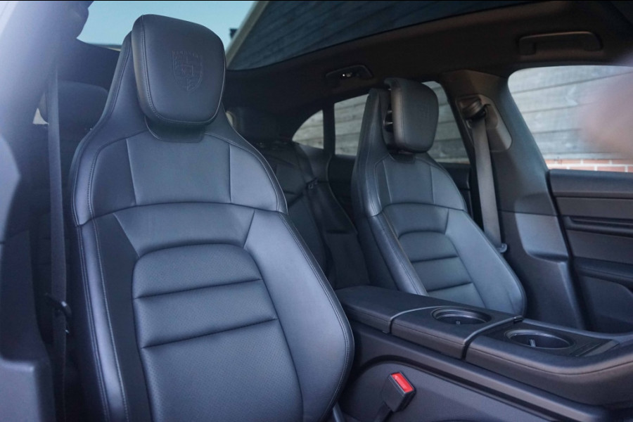 Porsche Taycan Sport Turismo Performance Plus 93KWH