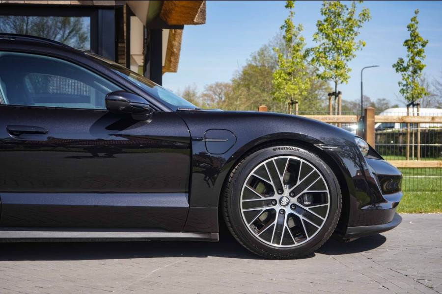 Porsche Taycan Sport Turismo Performance Plus 93KWH