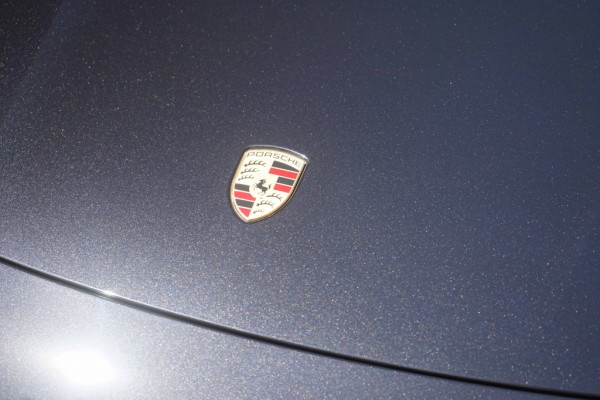 Porsche Taycan Sport Turismo Performance Plus 93KWH