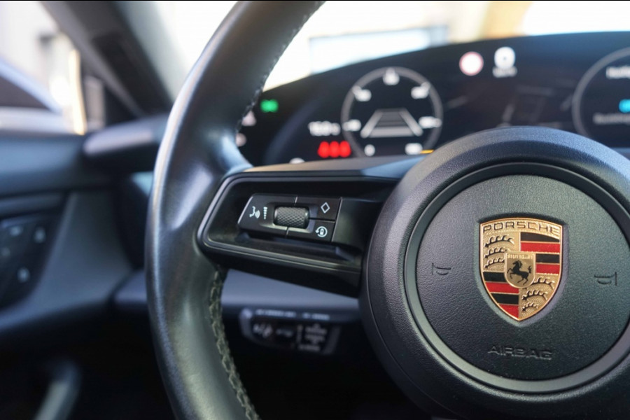 Porsche Taycan Sport Turismo Performance Plus 93KWH