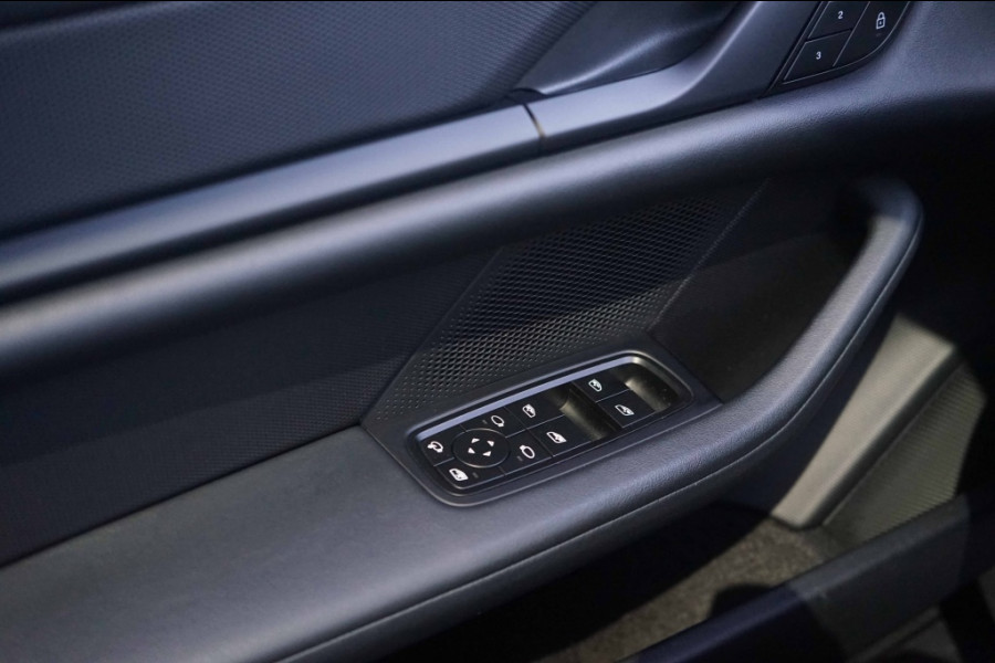 Porsche Taycan Sport Turismo Performance Plus 93KWH