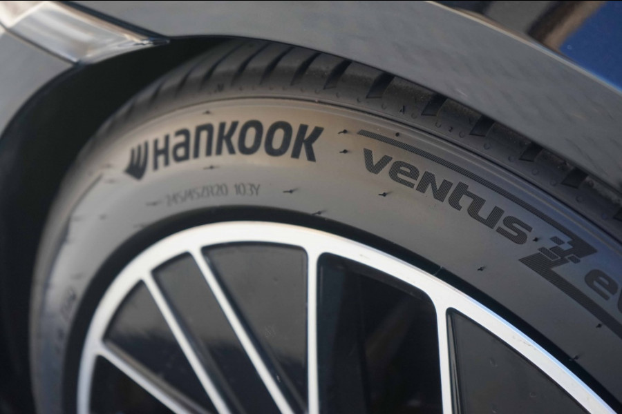 Porsche Taycan Sport Turismo Performance Plus 93KWH