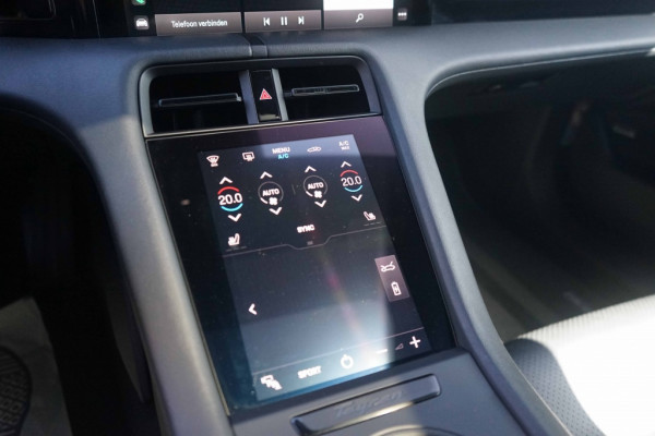 Porsche Taycan Sport Turismo Performance Plus 93KWH