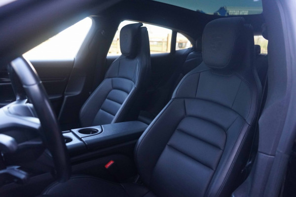 Porsche Taycan Sport Turismo Performance Plus 93KWH