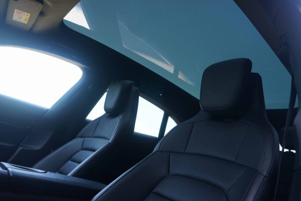 Porsche Taycan Sport Turismo Performance Plus 93KWH