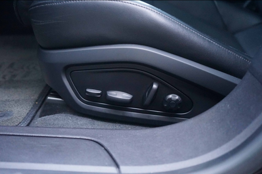 Porsche Taycan Sport Turismo Performance Plus 93KWH