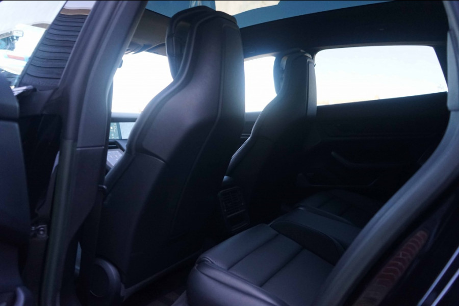 Porsche Taycan Sport Turismo Performance Plus 93KWH